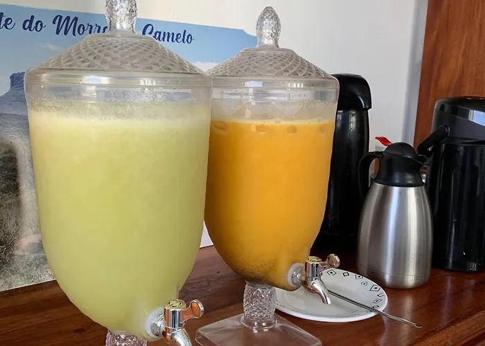 Pousada Brilho Da Chapada New Lencois